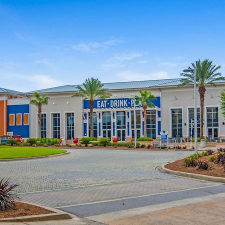 Parking Fee Included-Majestic 1-1606! Gulf Front 1Bedroom, Pool,Hot Tubs,Tennis Panama City Beach Kültér fotó