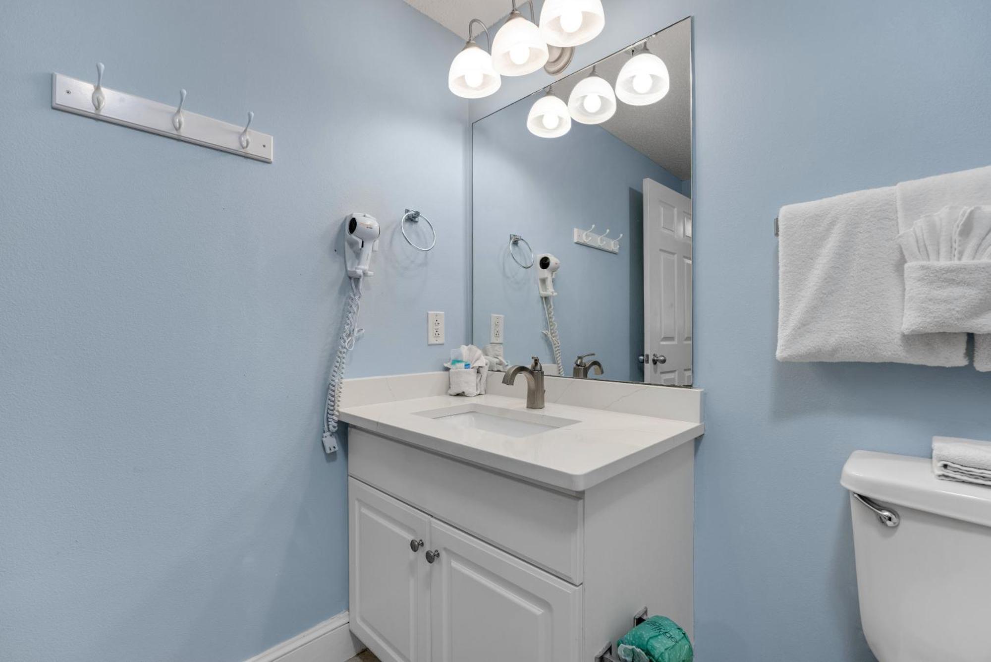 Parking Fee Included-Majestic 1-1606! Gulf Front 1Bedroom, Pool,Hot Tubs,Tennis Panama City Beach Kültér fotó
