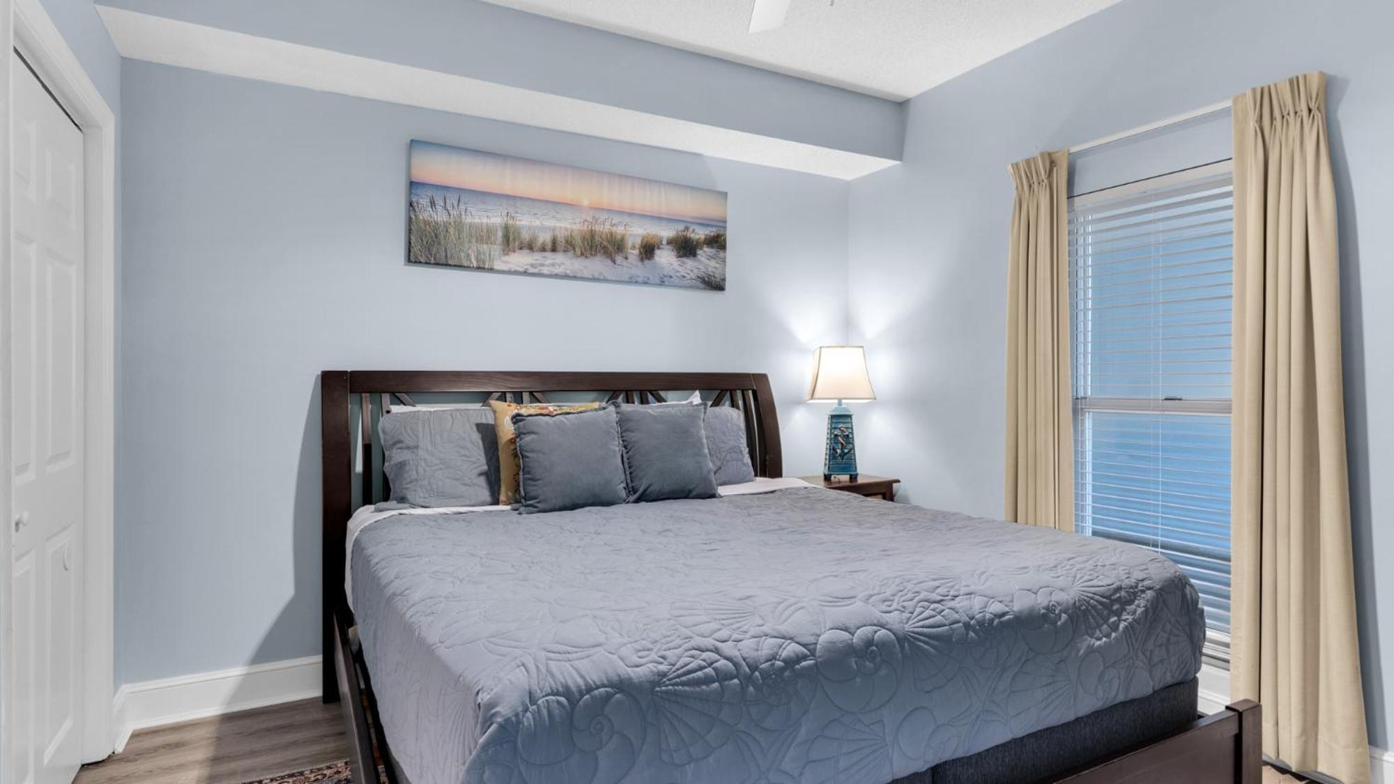 Parking Fee Included-Majestic 1-1606! Gulf Front 1Bedroom, Pool,Hot Tubs,Tennis Panama City Beach Kültér fotó