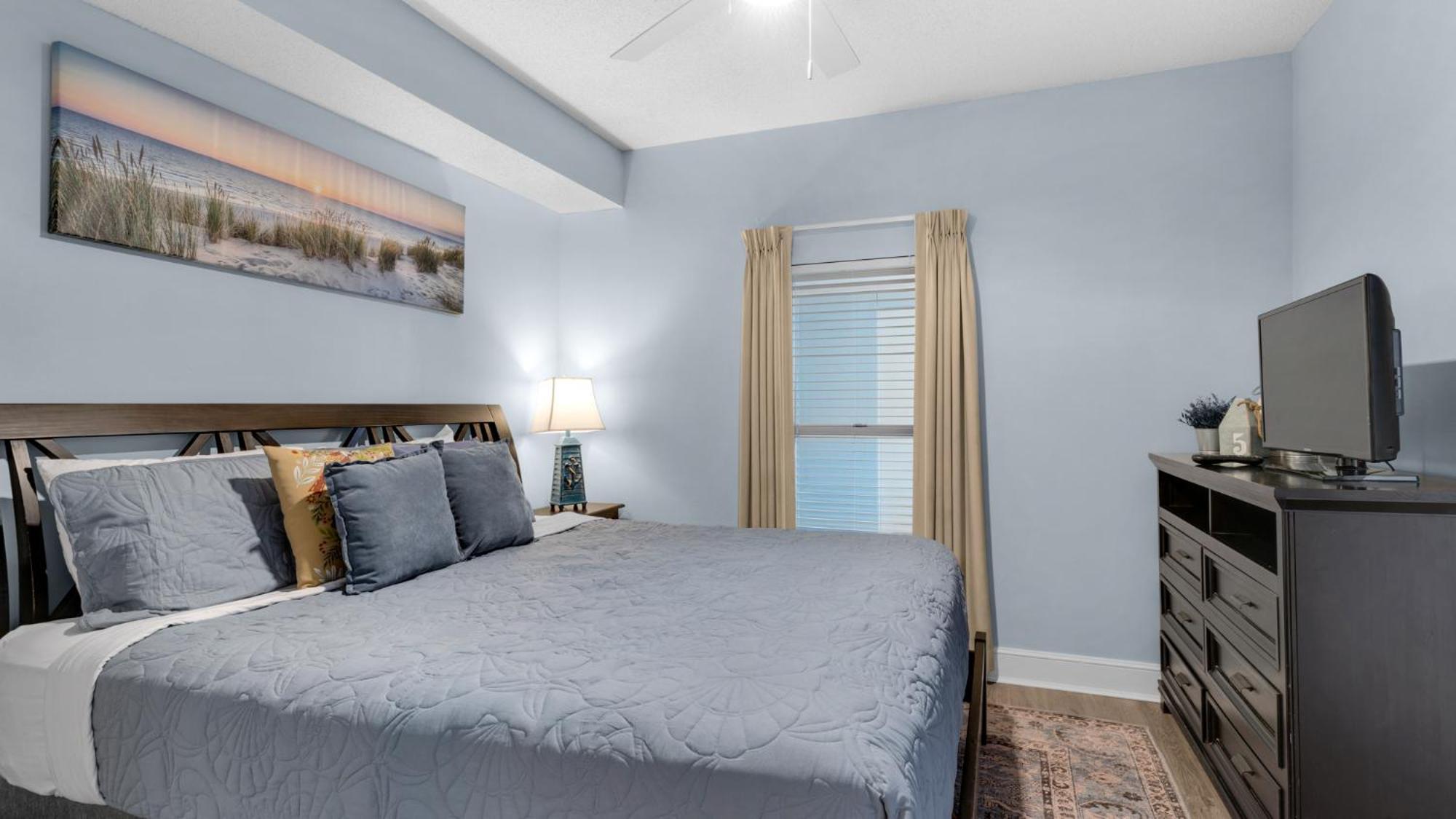 Parking Fee Included-Majestic 1-1606! Gulf Front 1Bedroom, Pool,Hot Tubs,Tennis Panama City Beach Kültér fotó