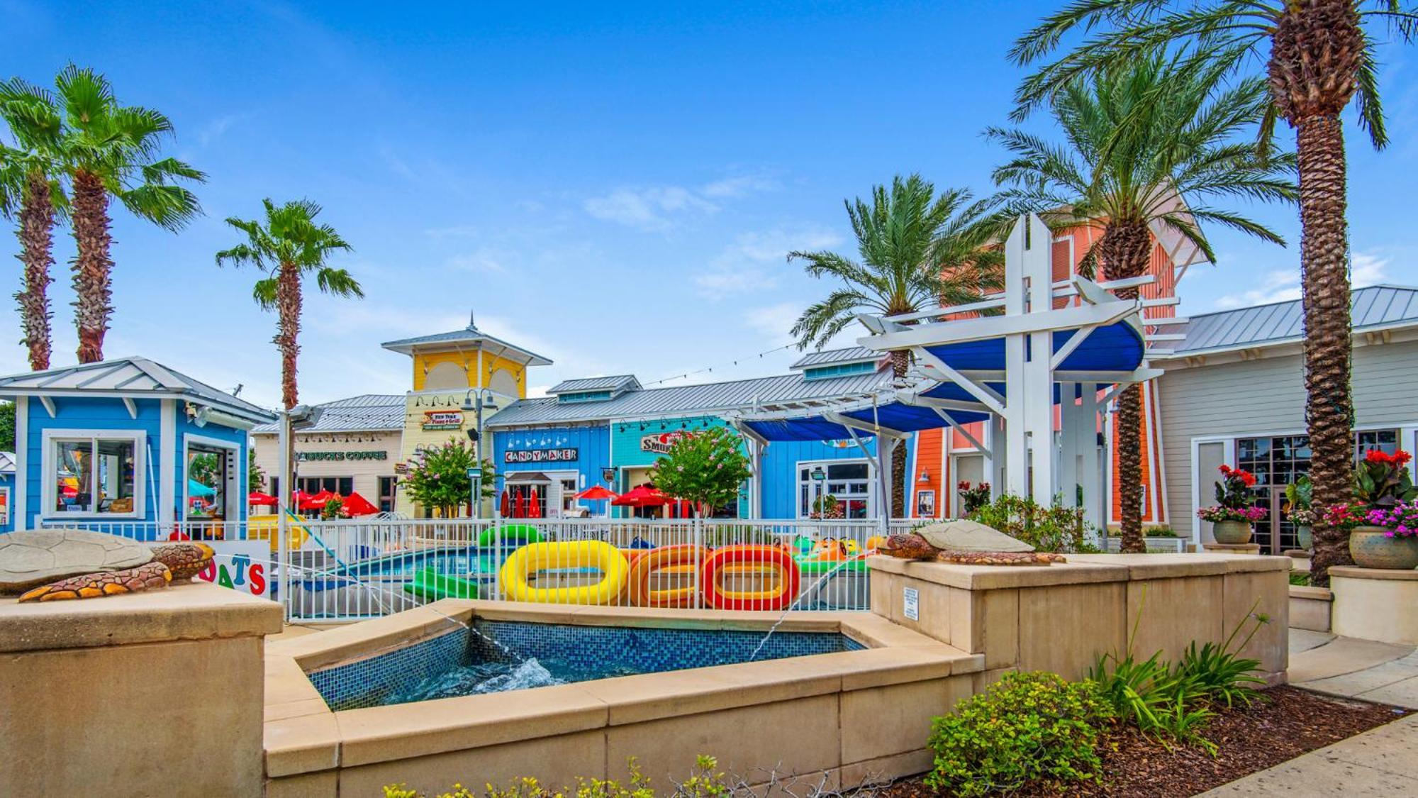 Parking Fee Included-Majestic 1-1606! Gulf Front 1Bedroom, Pool,Hot Tubs,Tennis Panama City Beach Kültér fotó